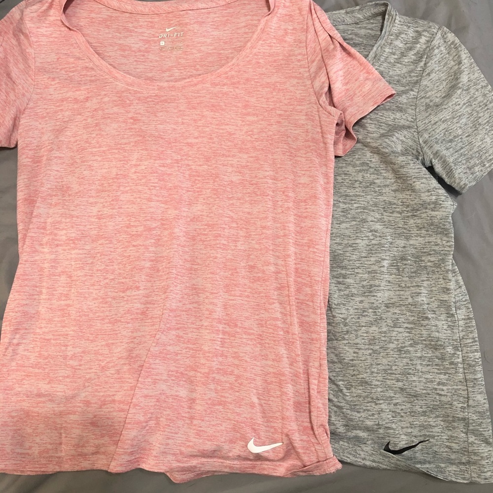 Nike Dri-Fit shirt